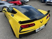 Chevrolet Corvette C7 Z06 659ch din Targa / Coupé sièges Compétition Toit pano audio Bose *visible et dispo sur notre parc* 99900€ - <small></small> 99.000 € <small>TTC</small> - #17