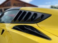 Chevrolet Corvette C7 Z06 659ch din Targa / Coupé sièges Compétition Toit pano audio Bose *visible et dispo sur notre parc* 99900€ - <small></small> 99.000 € <small>TTC</small> - #19