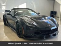 Chevrolet Corvette C7 z06 coupe 1lz hors homologation 4500e - <small></small> 106.956 € <small>TTC</small> - #1