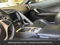 Chevrolet Corvette C7 z06 coupe 1lz hors homologation 4500e - <small></small> 106.956 € <small>TTC</small> - #3