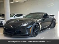 Chevrolet Corvette C7 z06 coupe 1lz hors homologation 4500e - <small></small> 106.956 € <small>TTC</small> - #4