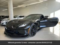 Chevrolet Corvette C7 z06 coupe 1lz hors homologation 4500e - <small></small> 106.956 € <small>TTC</small> - #5