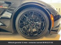 Chevrolet Corvette C7 z06 coupe 1lz hors homologation 4500e - <small></small> 106.956 € <small>TTC</small> - #10