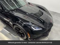 Chevrolet Corvette C7 z06 coupe 2lz hors homologation 4500e - <small></small> 114.016 € <small>TTC</small> - #2