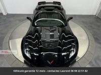 Chevrolet Corvette C7 z06 coupe 2lz hors homologation 4500e - <small></small> 114.016 € <small>TTC</small> - #4