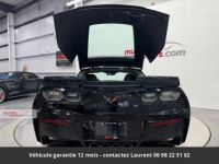 Chevrolet Corvette C7 z06 coupe 2lz hors homologation 4500e - <small></small> 114.016 € <small>TTC</small> - #5