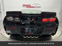 Chevrolet Corvette C7 z06 coupe 2lz hors homologation 4500e - <small></small> 114.016 € <small>TTC</small> - #6