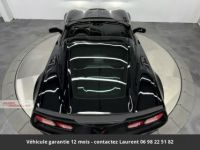 Chevrolet Corvette C7 z06 coupe 2lz hors homologation 4500e - <small></small> 114.016 € <small>TTC</small> - #7