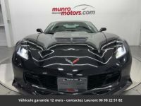 Chevrolet Corvette C7 z06 coupe 2lz hors homologation 4500e - <small></small> 114.016 € <small>TTC</small> - #8