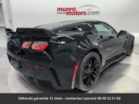 Chevrolet Corvette C7 z06 coupe 2lz hors homologation 4500e - <small></small> 114.016 € <small>TTC</small> - #9