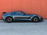 Chevrolet Corvette C7 z06 coupé targa v8 6.0 compresseur 660 cv flexfuel - <small></small> 121.900 € <small>TTC</small> - #2