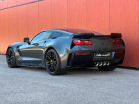 Chevrolet Corvette C7 z06 coupé targa v8 6.0 compresseur 660 cv flexfuel - <small></small> 121.900 € <small>TTC</small> - #4