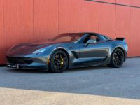 Chevrolet Corvette C7 z06 coupé targa v8 6.0 compresseur 660 cv flexfuel - <small></small> 121.900 € <small>TTC</small> - #6