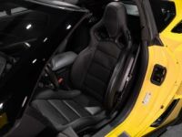 Chevrolet Corvette C7 Z06 Pack Z07 6.2 V8 659 Ch BVM7 - <small></small> 119.900 € <small>TTC</small> - #10