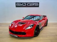 Chevrolet Corvette C7 Z06 Targa V8 6.2 659 ch BOSE/ Tête Haute/ Caméra 360/ BVM - <small></small> 119.990 € <small>TTC</small> - #1