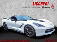 Chevrolet Corvette C7 z51 3lt hors homologation 4500e - <small></small> 57.849 € <small>TTC</small> - #1