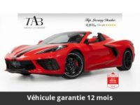 Chevrolet Corvette C8 1lt hors homologation 4500€ - <small></small> 127.284 € <small>TTC</small> - #1