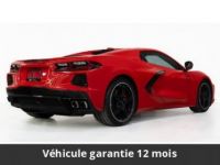 Chevrolet Corvette C8 1lt hors homologation 4500€ - <small></small> 127.284 € <small>TTC</small> - #2