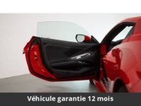 Chevrolet Corvette C8 1lt hors homologation 4500€ - <small></small> 127.284 € <small>TTC</small> - #5