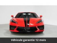 Chevrolet Corvette C8 1lt hors homologation 4500€ - <small></small> 127.284 € <small>TTC</small> - #8