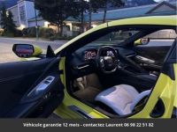 Chevrolet Corvette C8 1lt hors homologation 4500€ - <small></small> 81.594 € <small>TTC</small> - #3