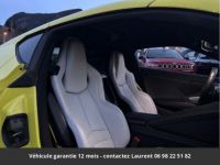 Chevrolet Corvette C8 1lt hors homologation 4500€ - <small></small> 81.594 € <small>TTC</small> - #5