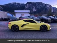 Chevrolet Corvette C8 1lt hors homologation 4500€ - <small></small> 81.594 € <small>TTC</small> - #9