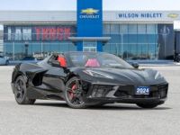 Chevrolet Corvette C8 1lt stingray sans malus - <small></small> 99.900 € <small>TTC</small> - #1