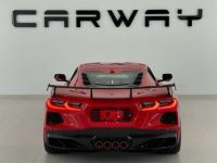 Chevrolet Corvette C8 2022 Zodiac 10/25 NL-AUTO - <small></small> 299.000 € <small>TTC</small> - #8