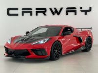 Chevrolet Corvette C8 2022 Zodiac 10/25 NL-AUTO - <small></small> 299.000 € <small>TTC</small> - #1