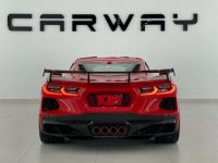 Chevrolet Corvette C8 2022 Zodiac 10/25 NL-AUTO - <small></small> 299.000 € <small>TTC</small> - #3