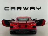 Chevrolet Corvette C8 2022 Zodiac 10/25 NL-AUTO - <small></small> 299.000 € <small>TTC</small> - #7