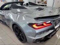 Chevrolet Corvette C8 2024 Z06 CONVERTIBLE 3LZ - <small></small> 238.000 € <small></small> - #10