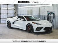 Chevrolet Corvette C8 2lt 6.2l 485ch sans malus - <small></small> 105.000 € <small>TTC</small> - #1