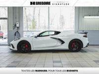 Chevrolet Corvette C8 2lt 6.2l 485ch sans malus - <small></small> 105.000 € <small>TTC</small> - #5