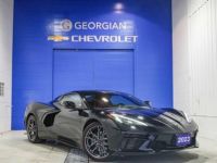 Chevrolet Corvette C8 2lt 6.2l 485ch sans malus - <small></small> 109.000 € <small>TTC</small> - #1