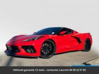 Chevrolet Corvette C8 2lt hors homologation 4500e - <small></small> 123.712 € <small>TTC</small> - #1