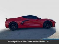 Chevrolet Corvette C8 2lt hors homologation 4500e - <small></small> 123.712 € <small>TTC</small> - #7