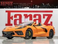 Chevrolet Corvette C8 2lt stingray sans malus - <small></small> 109.900 € <small>TTC</small> - #1