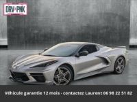 Chevrolet Corvette C8 3lt 6.2l 485ch hors homologation 4500e - <small></small> 107.992 € <small>TTC</small> - #1