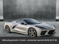 Chevrolet Corvette C8 3lt 6.2l 485ch hors homologation 4500e - <small></small> 107.992 € <small>TTC</small> - #2