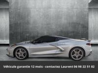 Chevrolet Corvette C8 3lt 6.2l 485ch hors homologation 4500e - <small></small> 107.992 € <small>TTC</small> - #4