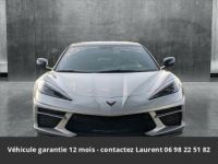 Chevrolet Corvette C8 3lt 6.2l 485ch hors homologation 4500e - <small></small> 107.992 € <small>TTC</small> - #5