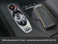 Chevrolet Corvette C8 3lt 6.2l 485ch hors homologation 4500e - <small></small> 107.992 € <small>TTC</small> - #8