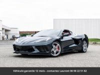 Chevrolet Corvette C8 3lt 6.2l 485ch hors homologation 4500e - <small></small> 95.353 € <small>TTC</small> - #1