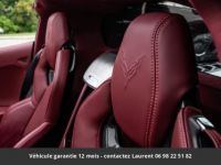 Chevrolet Corvette C8 3lt 6.2l 485ch hors homologation 4500e - <small></small> 95.353 € <small>TTC</small> - #2