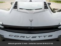 Chevrolet Corvette C8 3lt 6.2l 485ch hors homologation 4500e - <small></small> 95.353 € <small>TTC</small> - #3