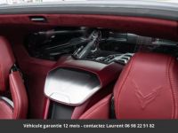 Chevrolet Corvette C8 3lt 6.2l 485ch hors homologation 4500e - <small></small> 95.353 € <small>TTC</small> - #6