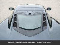 Chevrolet Corvette C8 3lt 6.2l 485ch hors homologation 4500e - <small></small> 95.353 € <small>TTC</small> - #9