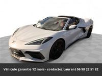 Chevrolet Corvette C8 3lt 6.2l 485ch hors homologation 4500e - <small></small> 99.797 € <small>TTC</small> - #1